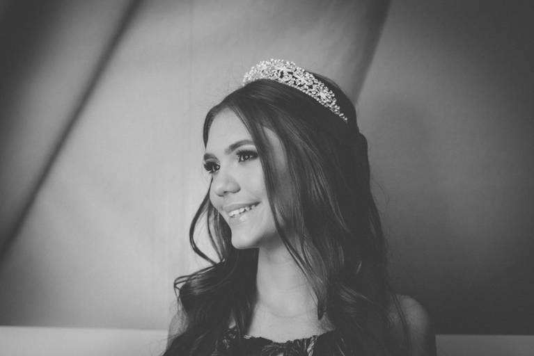 Making Of da Debutante - Torriton Batel - Curitiba - Juliana Madalosso Fotografia