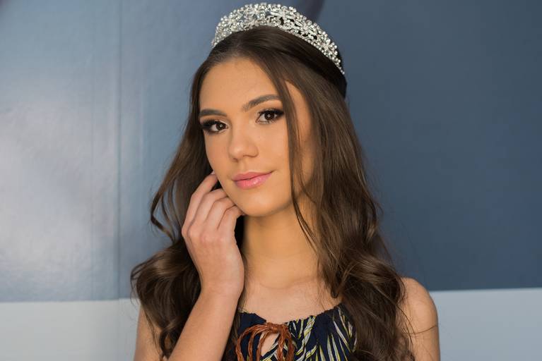 Making Of da Debutante - Torriton Batel - Curitiba - Juliana Madalosso Fotografia