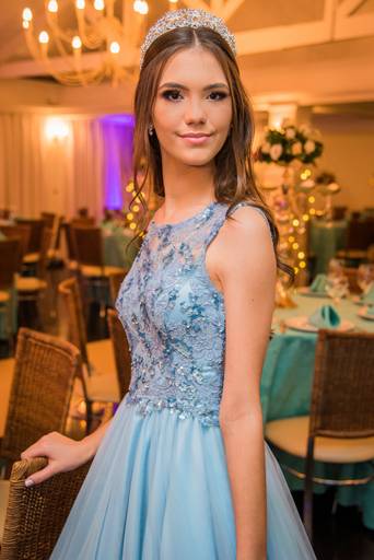 Festa de 15 anos - Debutante  - Mansão Merano - Santa Felicidade - Festa -  Curitiba - Juliana Madalosso Fotografia