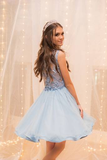 Festa de 15 anos - Debutante  - Mansão Merano - Santa Felicidade - Festa -  Curitiba - Juliana Madalosso Fotografia