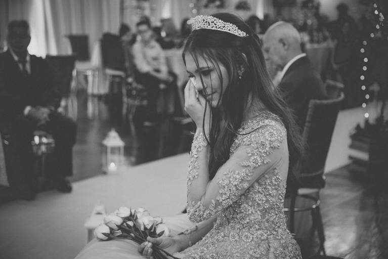 Festa de 15 anos - Debutante  - Mansão Merano - Santa Felicidade - Festa -  Curitiba - Juliana Madalosso Fotografia