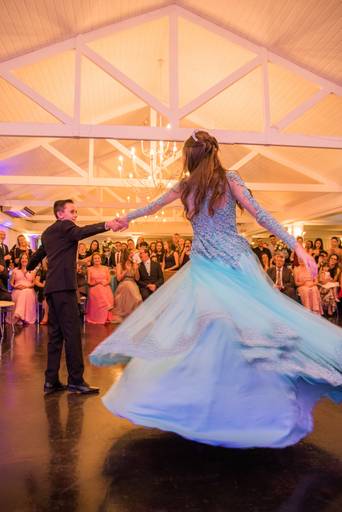 Festa de 15 anos - Debutante  - Mansão Merano - Santa Felicidade - Festa - Valsa -  Curitiba - Juliana Madalosso Fotografia