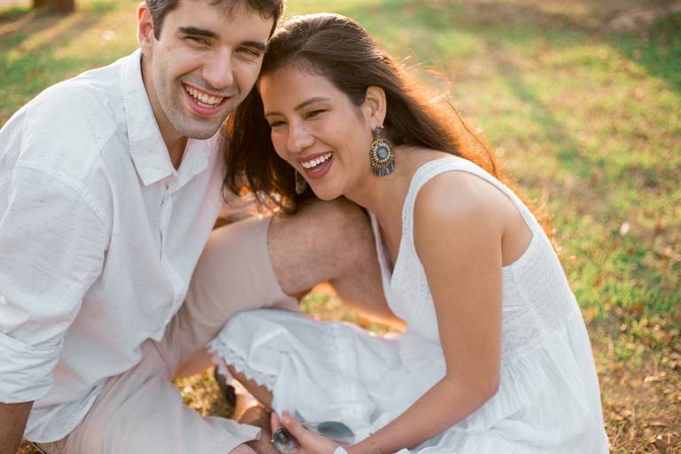 Ensaio de casal em vitória espirito santo