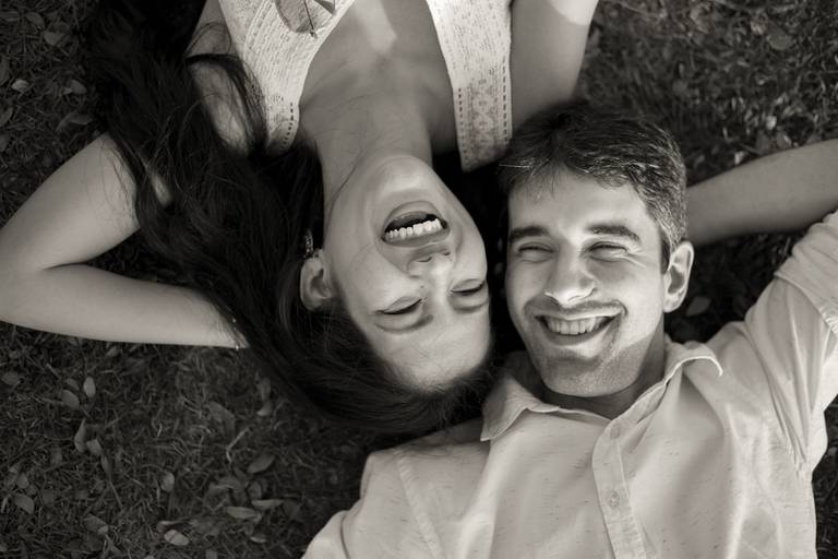 Ensaio Casal em vitória es