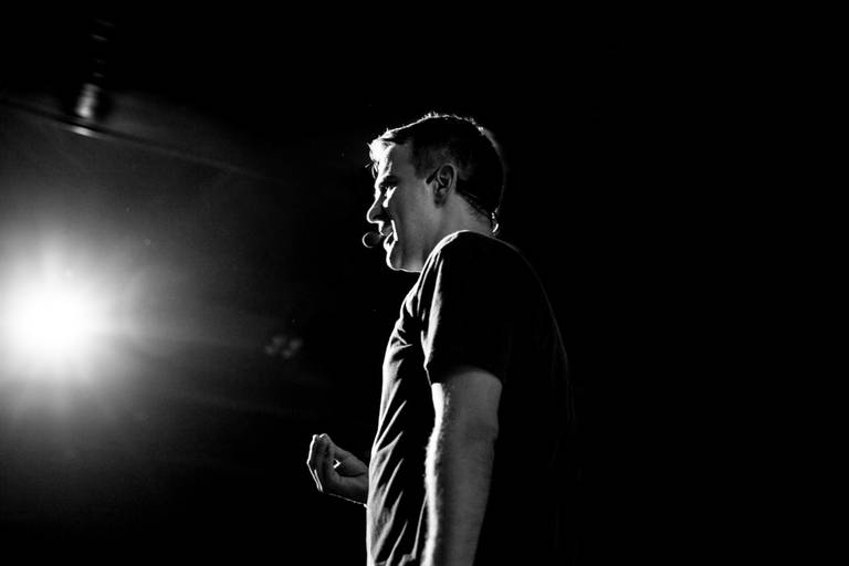 Geronimo Theml - Wa Vitória es