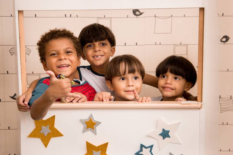 Festa Infantil em vila velha es