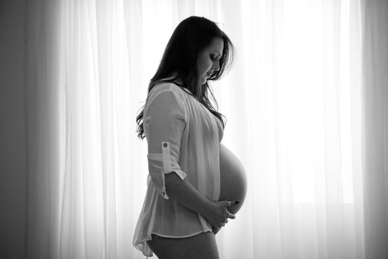 Fotógrafa de gestante sorocaba