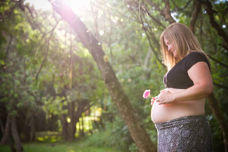 fotografia de grávida sorocaba