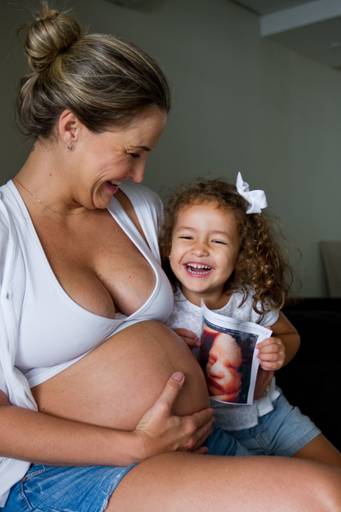 Sessão de gestante sorocaba