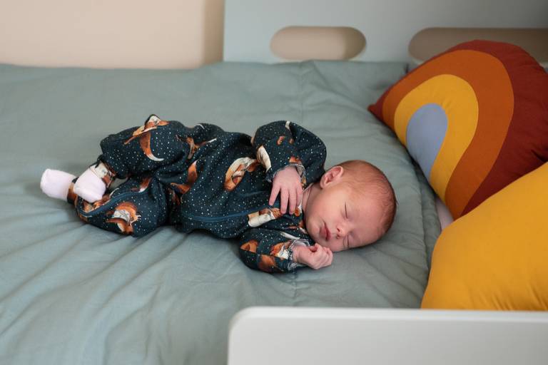 newborn lifestyle em sorocaba