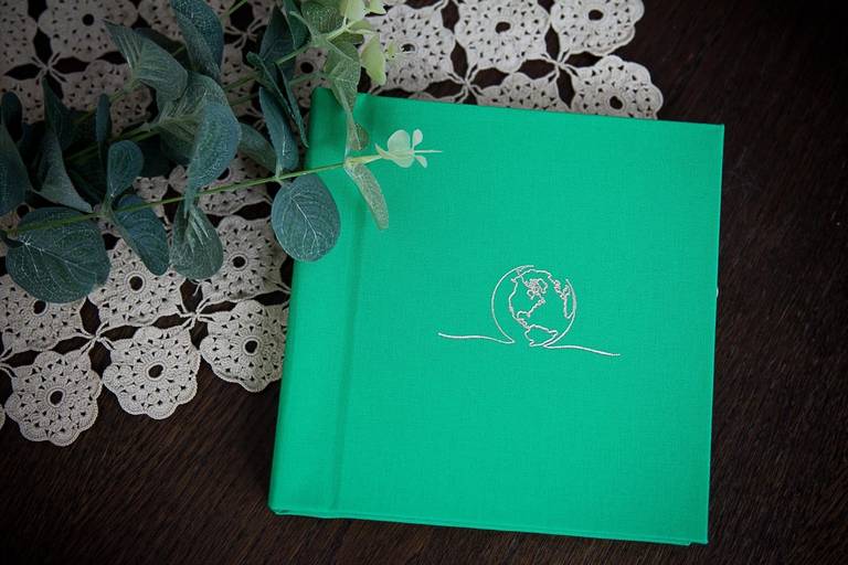 Álbum da quarentena