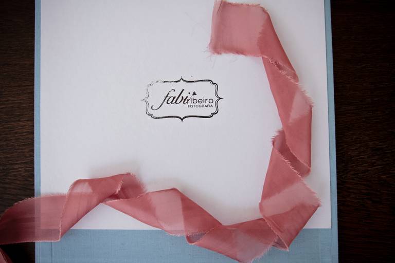 Álbum de fotos festa infantil