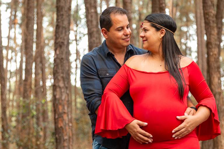 gestante-Uberlândia-mg-Floresta-do-Lobo