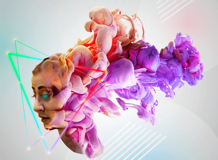 Manipulação de imagem e click de LoLa Paola feito em 2018