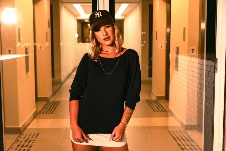 Fotógrafo de Moda em Santos Guarujá São Paulo 