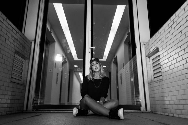 Fotógrafo de Moda em Santos Guarujá São Paulo 