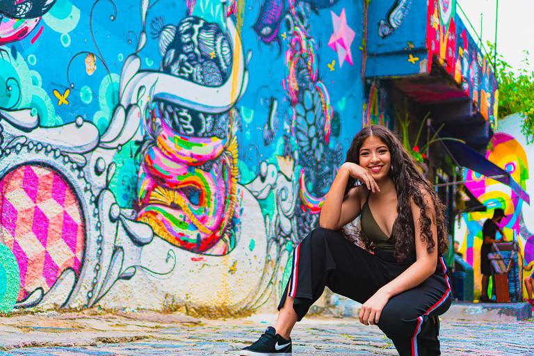 Ensaio Fotográfico de 15 anos Vitória