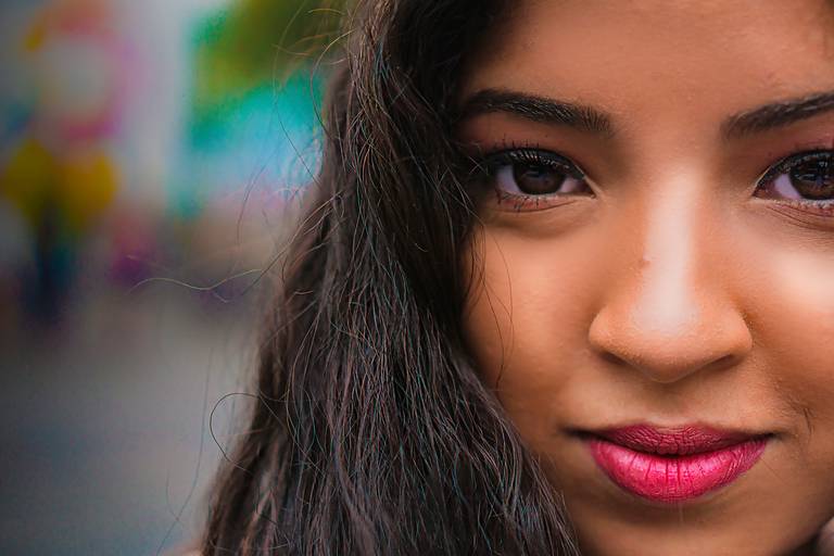 Ensaio Fotográfico de 15 anos, Beco do Batman