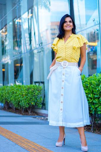 Ensaio Fotográfico Feminino em Santos Audrey Kley