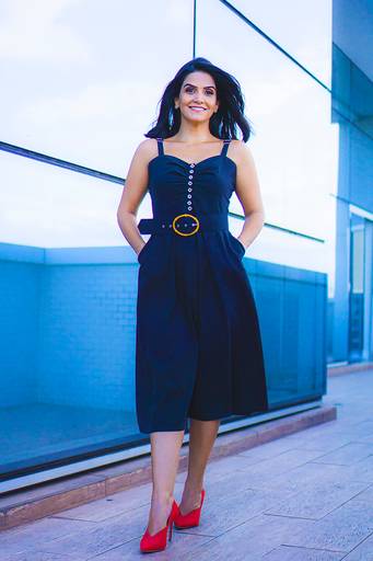 Ensaio Fotográfico Feminino em Santos Audrey Kley