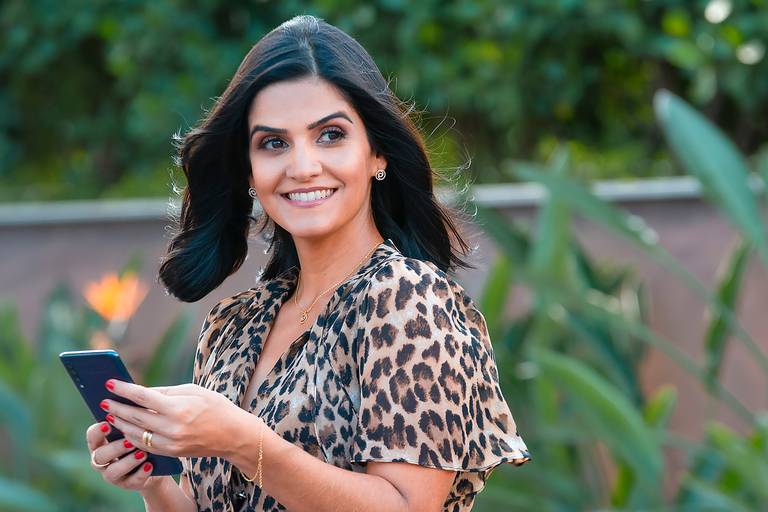 Ensaio Fotográfico Feminino em Santos Audrey Kley