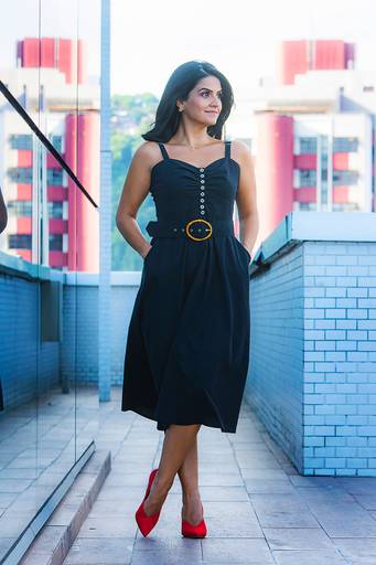 Ensaio Fotográfico Feminino em Santos Audrey Kley