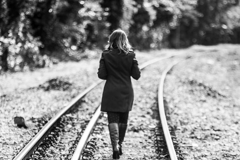 Ensaio Fotográfico Feminino Adriana Cutino em Santos  