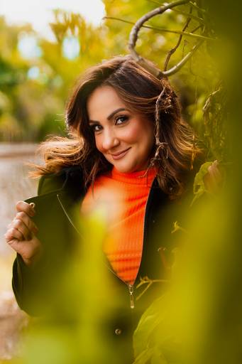 Ensaio Fotográfico Feminino Adriana Cutino em Santos  