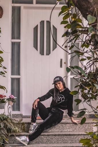 Ensaio Fotográfico Feminino em Santos  Tolentino Figueiras