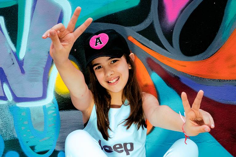 Fotógrafo para Ensaio Kids e Teem