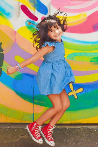 Fotógrafo para Ensaio Kids e Teem  em São Paulo Beco do Batman