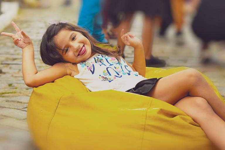 Fotógrafo para Ensaio Kids e Teem  em São Paulo Beco do Batman