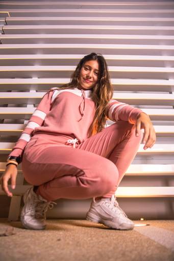 Ensaio Fotografico Kids e Teem Toletino Figueiras em Santos 