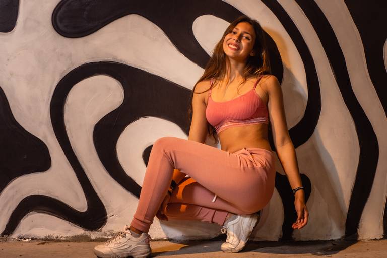 Ensaio Fotografico Kids e Teem Toletino Figueiras em Santos 