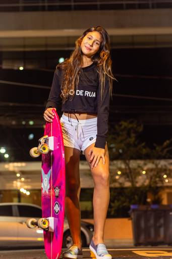 Ensaio Fotografico Kids e Teem Toletino Figueiras em Santos 