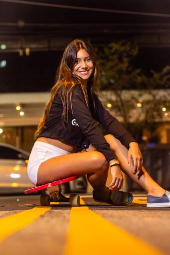 Ensaio Fotografico Kids e Teem Toletino Figueiras em Santos 