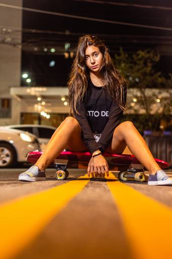 Ensaio Fotografico Kids e Teem Toletino Figueiras em Santos 