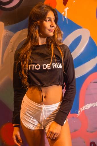 Ensaio Fotografico Kids e Teem Toletino Figueiras em Santos 