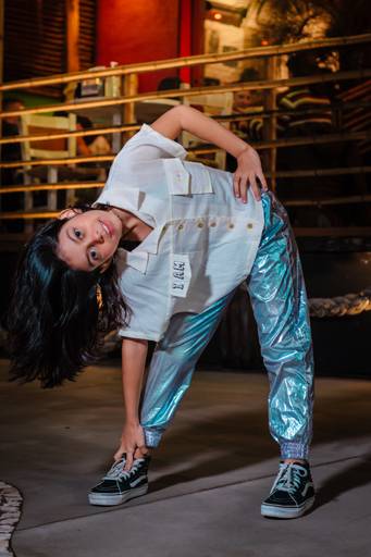 Ensaio Fotografico Kids e Teem Toletino Figueiras em Santos 