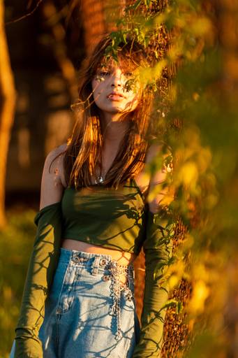 Ensaio Fotográfico Kids e Teem Centro de Santos