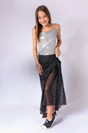 Ensaio Fotografico Kids e Teem em Santos Estúdio