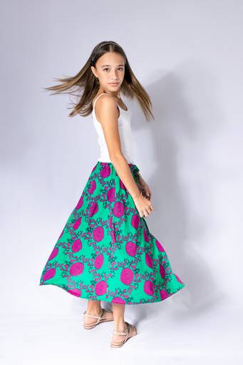 Ensaio Fotografico Kids e Teem em Santos Estúdio