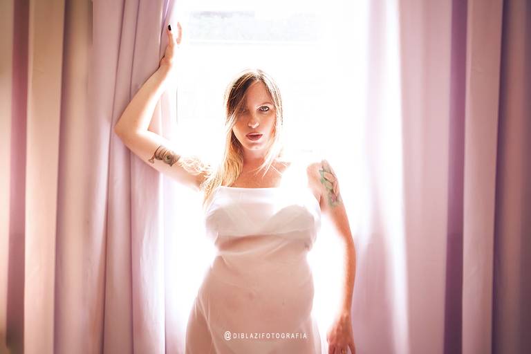 Fotógrafo de Gestante e Familia em Santos