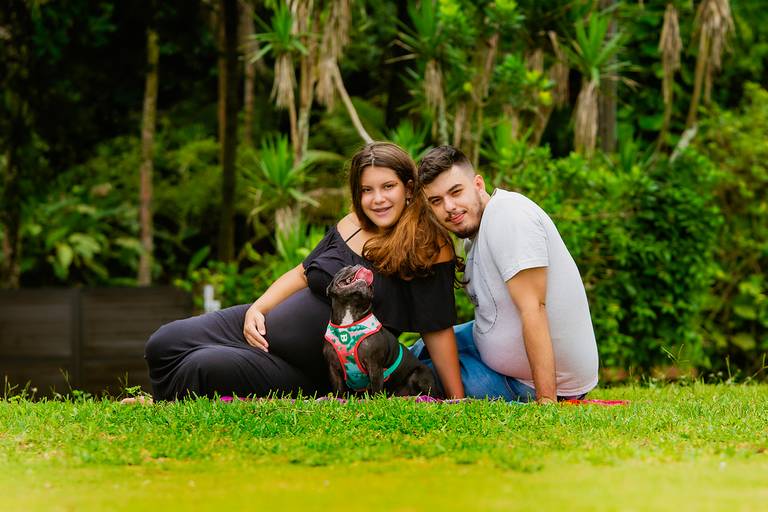 Fotógrafo de Gestante no Guarujá Santos