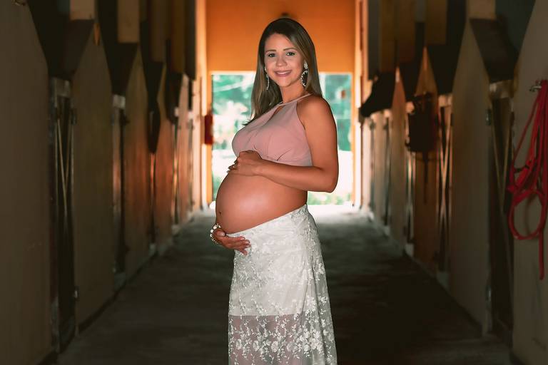 Fotógrafo de Gestante e Familia em Santos