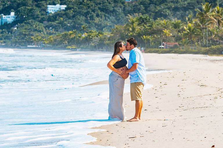 Ensaio Fotográfico em São Pedo e Conchas Guaruja 