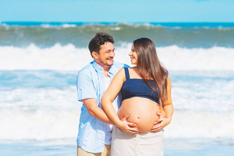 Ensaio Fotográfico em São Pedo e Conchas Guaruja 