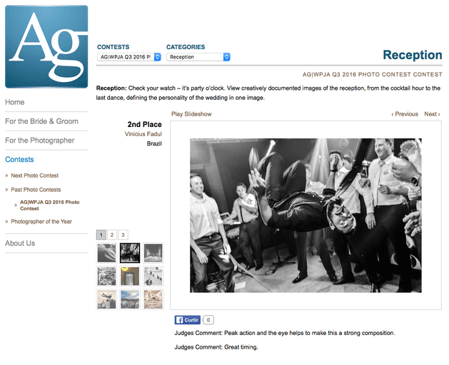 foto impressionante de casamento onde conseguiu pegar um padrinho voando no ar dando um mortal extremamente perigoso confira o resultado nesta foto