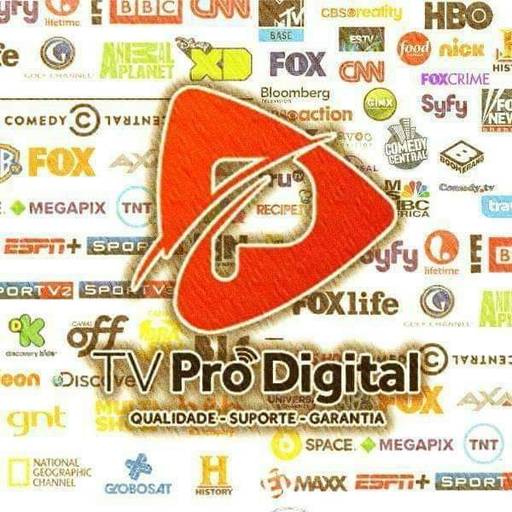 Pro TV digital 