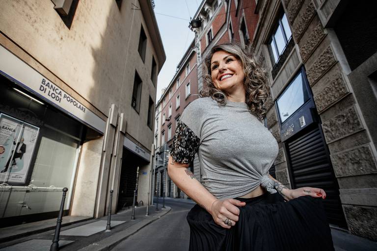 fotografo brasileiro em milao milano italia leonardo algozzino duomo ensaio fotografico fotos 